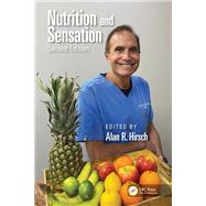 Nutrition and Sensation