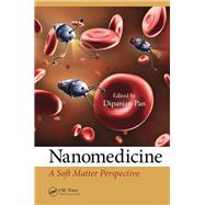 Nanomedicine: A Soft Matter Perspective