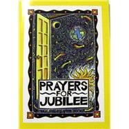 Prayers for Jubilee