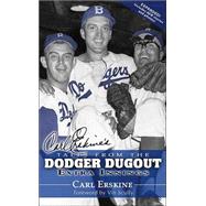 Carl Erskins' Tales from the Dodgers Dugout: Extra Innings