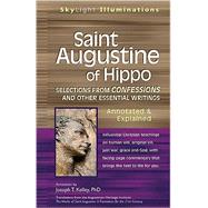 Saint Augustine of Hippo