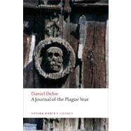 A Journal of the Plague Year,9780199572830