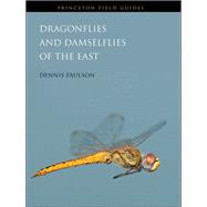 Dragonflies and Damselflies of the East