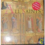 All Saints, Philadelphia Museum of Art 2000 Calendar