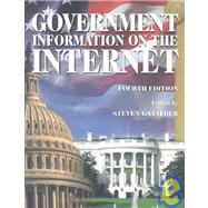 Government Information on the Internet