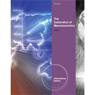 The Exploration of Macroeconomics, International Edition, 5th Edition