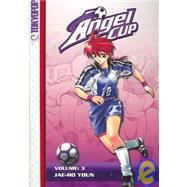 Angel Cup 3