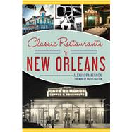 Classic Restaurants of New Orleans