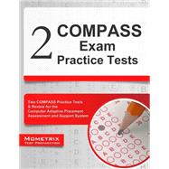 2 COMPASS Exam Practice Tests