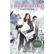 Torchwood : First Born