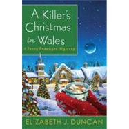 A Killer's Christmas in Wales A Penny Brannigan Mystery