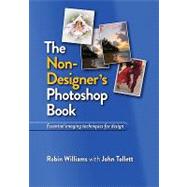 The Non-Designer's Photoshop Book