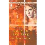 Gold in the Fire : The Ladies of Sweetwater Lake