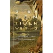 Tiger Writing