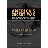 America's Secret War