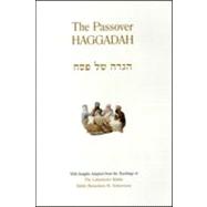 Passover Haggadah : With Insights Adapted from the Teachings of Rabbi Menachem M. Schneerson
