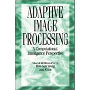 Adaptive Image Processing,9780849302831