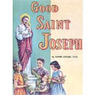 Good Saint Joseph