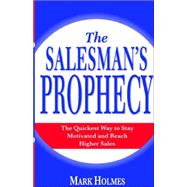 The Salesman's Prophecy