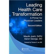 Leading Health Care Transformation
