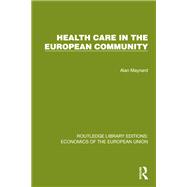 Health Care in the European Community