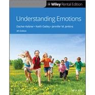 Understanding Emotions,9781119572831