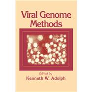 Viral Genome Methods