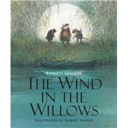 The Wind in the Willows