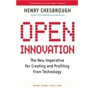 Open Innovation