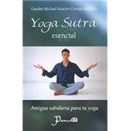 Yoga sutra esencial