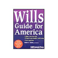 Wills Guide for America