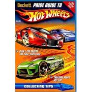 Beckett Price Guide to Hot Wheels 2009