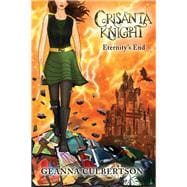 Crisanta Knight: Eternity's End