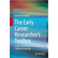 The Early Career Researcher's Toolbox