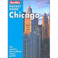 Berlitz Guide Chicago