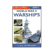 Jane's World War II Warships