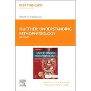 Understanding Pathophysiology - Elsevier Ebook on Vitalsource Retail Access Card