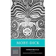Moby Dick Nce 2E Pa