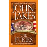 Furies Vol. IV : The Kent Family Chronicles