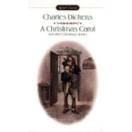 Christmas Carol : And Other Christmas Stories with a New Afterword