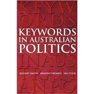 Keywords in Australian Politics