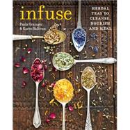 VitalSource eBook: Infuse