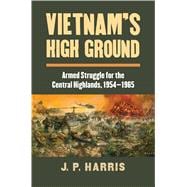 Vietnam's High Ground