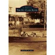 The St. Clair River