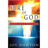 The Fire Of God