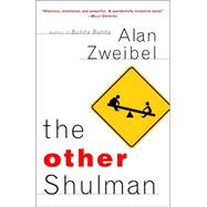 The Other Shulman A Novel