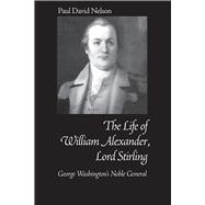 The Life of William Alexander, Lord Stirling