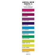 Anvil New Poets 3