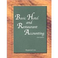 Basic Hotel and Restaurant Accounting
