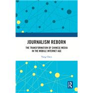 Journalism Reborn